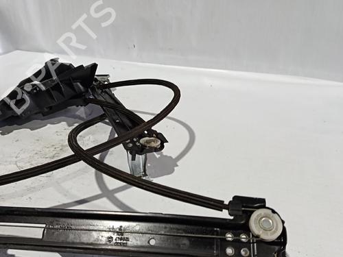 Front right window mechanism SEAT IBIZA IV (6J5, 6P1) | BP30041742C23