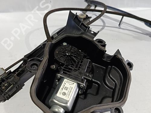 Front right window mechanism SEAT IBIZA IV (6J5, 6P1) | BP30041742C23