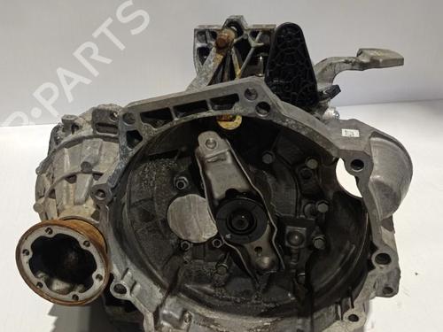 Gearkasse SEAT LEON ST (5F8) 1.5 TSI (150 hp) 30041775