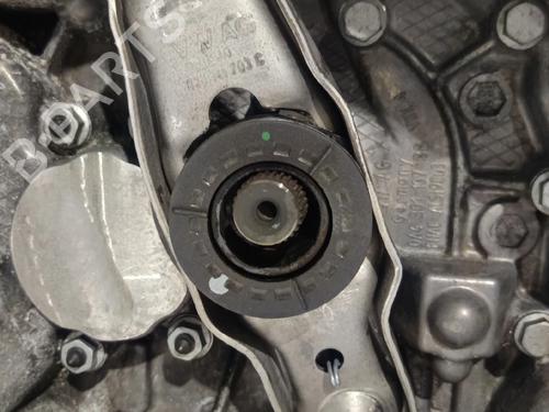Gearbox SEAT LEON ST (5F8) 1.5 TSI | BP30041775M3 