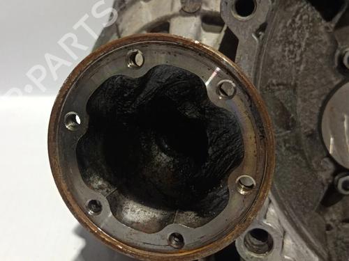 Gearbox SEAT LEON ST (5F8) 1.5 TSI | BP30041775M3 