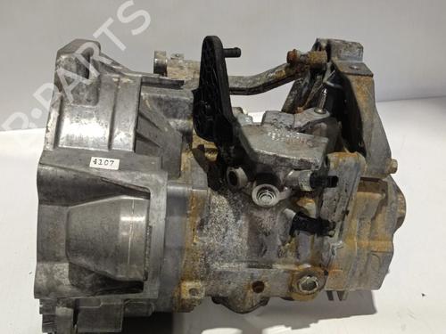 Gearbox SEAT LEON ST (5F8) 1.5 TSI | BP30041775M3 