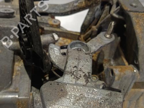Gearbox SEAT LEON ST (5F8) 1.5 TSI | BP30041775M3 