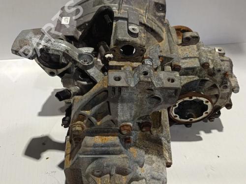 Gearbox SEAT LEON ST (5F8) 1.5 TSI | BP30041775M3 