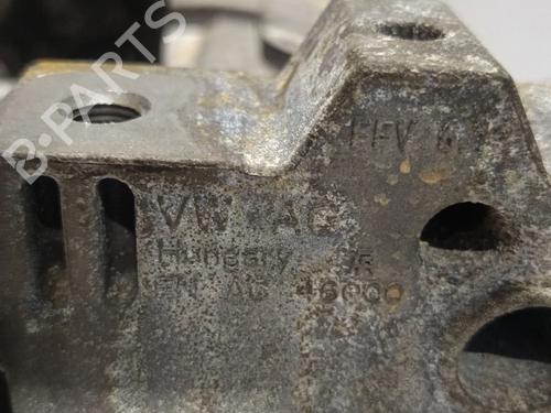 Gearbox SEAT LEON ST (5F8) 1.5 TSI | BP30041775M3 