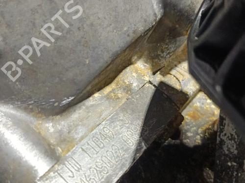 Gearbox SEAT LEON ST (5F8) 1.5 TSI | BP30041775M3 