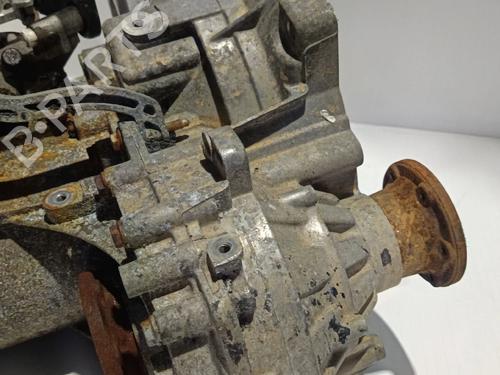 Gearbox SEAT LEON ST (5F8) 1.5 TSI | BP30041775M3 