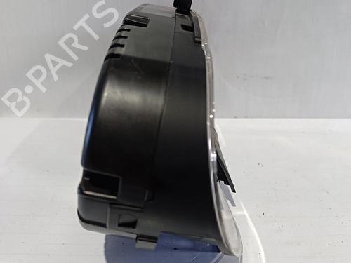 Instrument cluster SEAT IBIZA IV (6J5, 6P1) | BP30041745C47