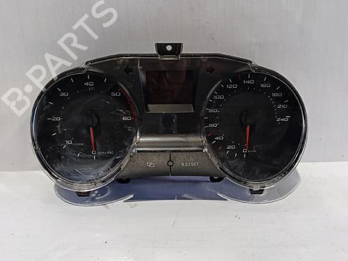 Kombinert Instrument SEAT IBIZA IV (6J5, 6P1) [2008-2017]  30041745