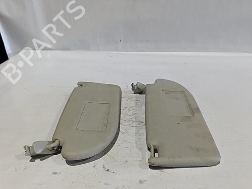 Right sun visor SEAT IBIZA IV (6J5, 6P1)  | BP30041750I2 