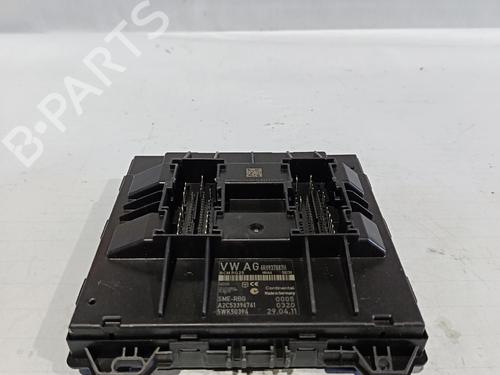 Ander SEAT IBIZA IV (6J5, 6P1) [2008-2017]  30041751