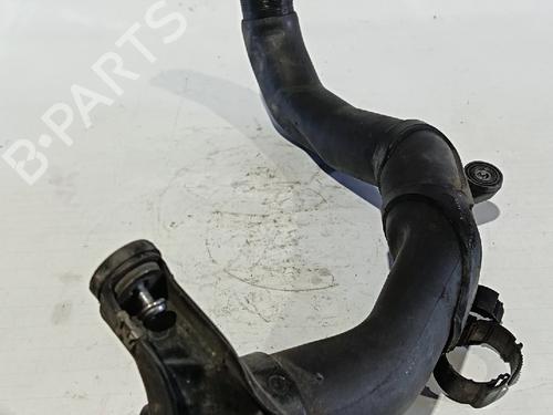 Intercooler pipe SEAT IBIZA IV (6J5, 6P1) | BP30041752M127