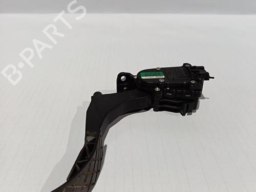 Used Pedal SEAT IBIZA IV (6J5, 6P1) [2008-2017]  30041777