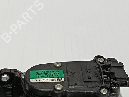 Pedal SEAT IBIZA IV (6J5, 6P1)  | BP30041777I4 