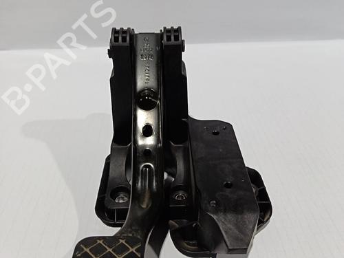 Used Break pedal SEAT IBIZA IV (6J5, 6P1) [2008-2017]  30041778