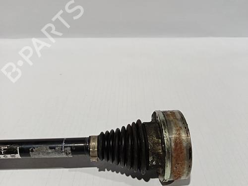 Left front driveshaft SEAT IBIZA IV (6J5, 6P1)  | BP30041788M38 