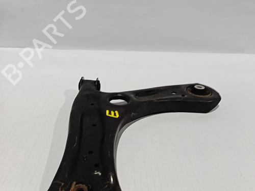 Used Left front suspension arm SEAT IBIZA IV (6J5, 6P1) [2008-2017]  30041789