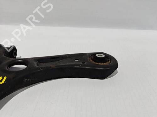 Left front suspension arm SEAT IBIZA IV (6J5, 6P1)  | BP30041789M12 
