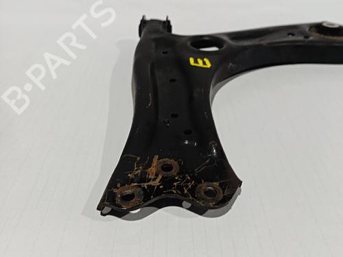 Left front suspension arm SEAT IBIZA IV (6J5, 6P1)  | BP30041789M12 