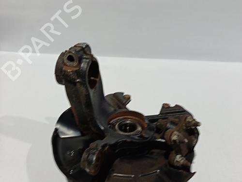 Left front steering knuckle SEAT IBIZA IV (6J5, 6P1)  | BP30041792M25 