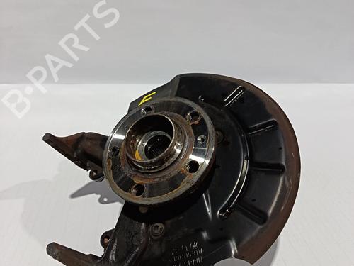 Used Left front steering knuckle SEAT IBIZA IV (6J5, 6P1) [2008-2017]  30041792