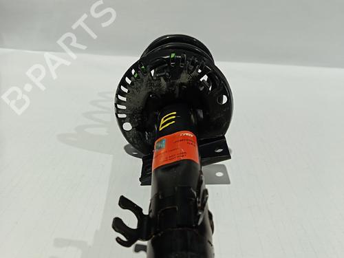 Venstre fortil støddæmper SEAT IBIZA IV (6J5, 6P1) [2008-2017]  30041795