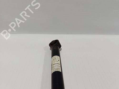 Left rear shock absorber SEAT IBIZA IV (6J5, 6P1)  | BP30041797M18