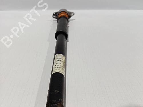 Left rear shock absorber SEAT IBIZA IV (6J5, 6P1)  | BP30041797M18