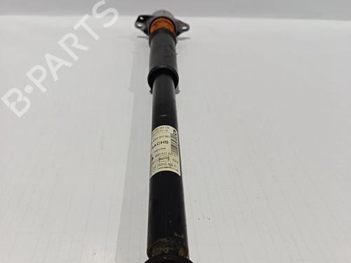 Right rear shock absorber SEAT IBIZA IV (6J5, 6P1)  | BP30041798M19