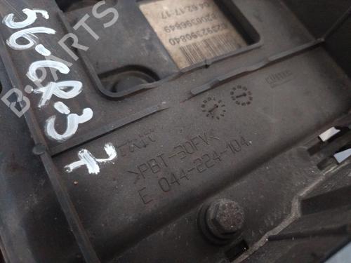 Other RENAULT SCÉNIC II (JM0/1_) | BP30041560O1