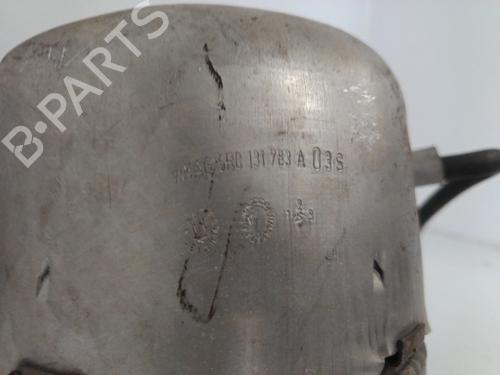 Catalyst SEAT IBIZA IV (6J5, 6P1)  | BP30041786M10 