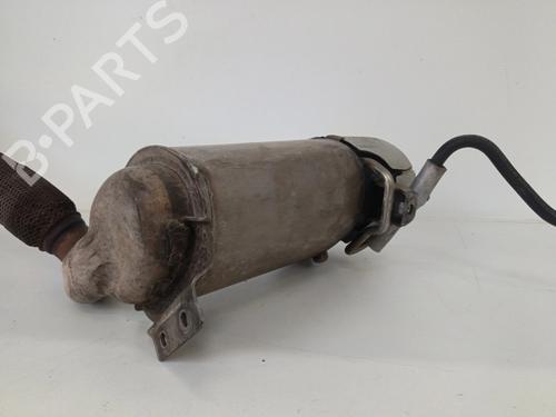 Catalyst SEAT IBIZA IV (6J5, 6P1)  | BP30041786M10 