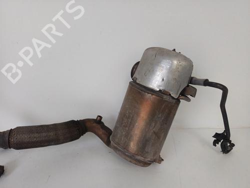 Catalyst SEAT IBIZA IV (6J5, 6P1)  | BP30041786M10 