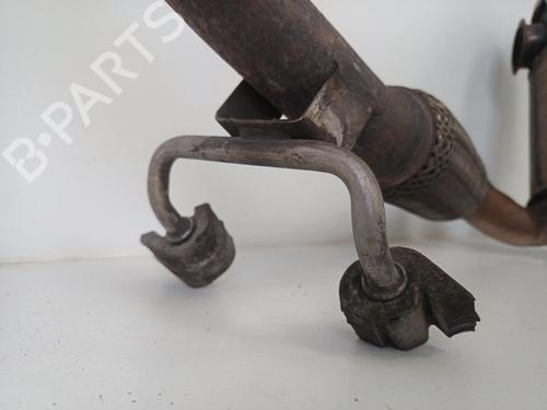 Catalyst SEAT IBIZA IV (6J5, 6P1)  | BP30041786M10 