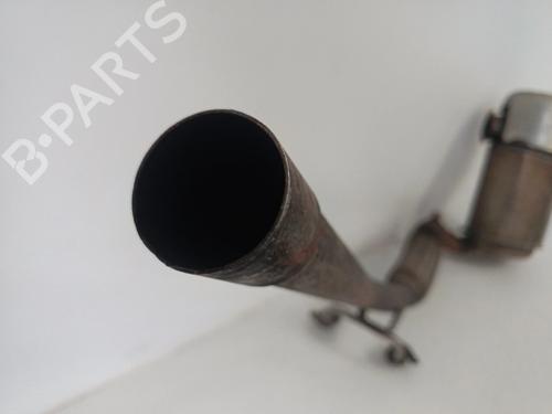 Catalyst SEAT IBIZA IV (6J5, 6P1)  | BP30041786M10 