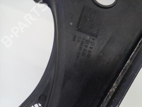 Scuttle panel SKODA FABIA I Combi (6Y5)  | BP30041097C110 