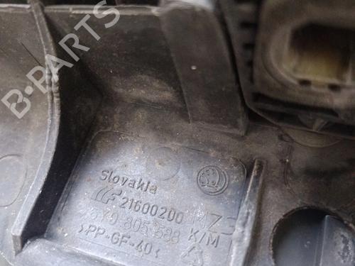 Other SKODA FABIA I Combi (6Y5)  | BP30041271O1