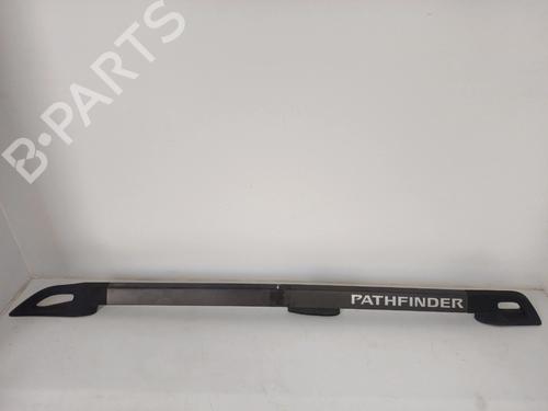Used Roof bar NISSAN PATHFINDER III (R51) [2005-2025]  30041096