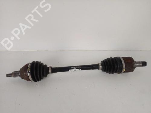 Antriebswelle links vorne für VW POLO VI (AW1, BZ1, AE1) [2017-2025]  30041419