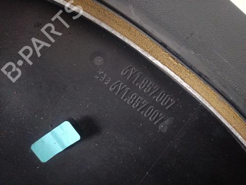 Dashboard SKODA FABIA I Combi (6Y5)  | BP30041092C46 