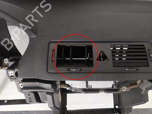 Dashboard SKODA FABIA I Combi (6Y5)  | BP30041092C46 