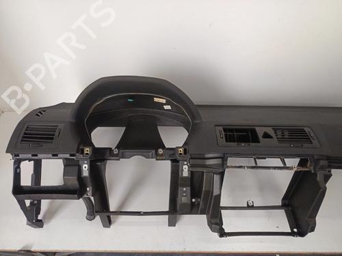 Dashboard SKODA FABIA I Combi (6Y5)  | BP30041092C46 