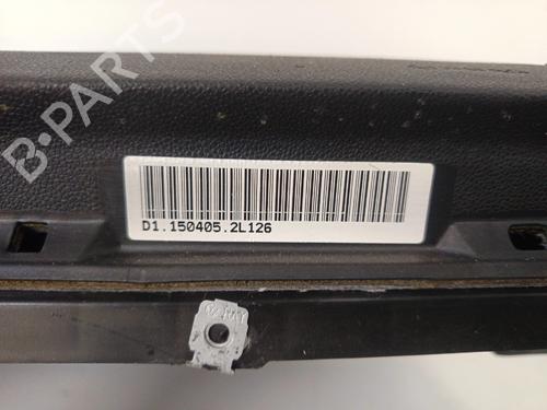 Dashboard SKODA FABIA I Combi (6Y5)  | BP30041092C46 