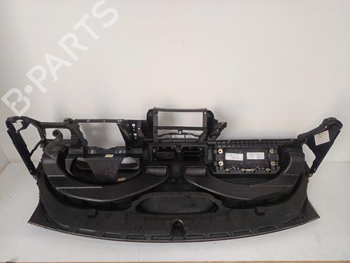 Dashboard SKODA FABIA I Combi (6Y5)  | BP30041092C46 
