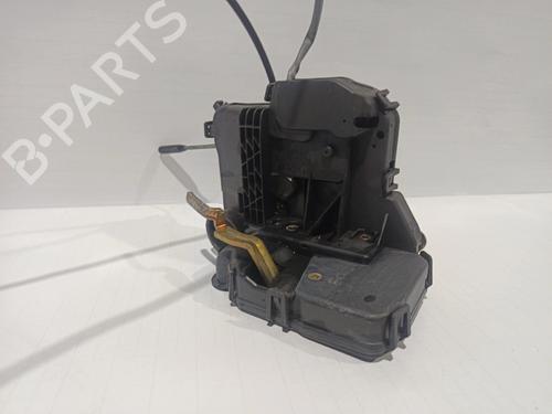 Front right lock MERCEDES-BENZ C-CLASS (W203)  | BP30041812C97 