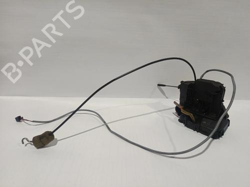 Used Front right lock MERCEDES-BENZ C-CLASS (W203) [2000-2007]  30041812