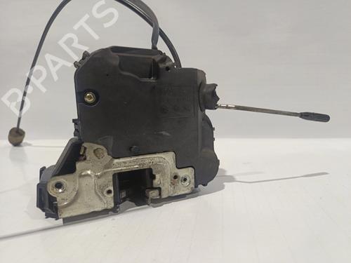 Front right lock MERCEDES-BENZ C-CLASS (W203)  | BP30041812C97 