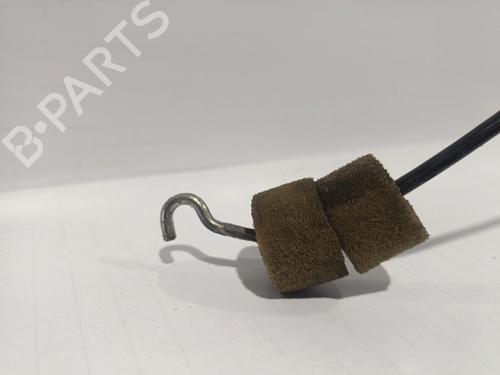 Front right lock MERCEDES-BENZ C-CLASS (W203)  | BP30041812C97 