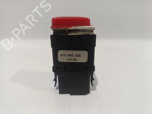 Other SKODA FABIA I Combi (6Y5)  | BP30041807O1