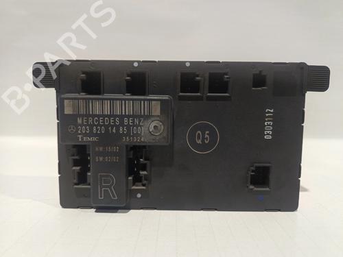 Other MERCEDES-BENZ C-CLASS (W203)  | BP30041809O1 